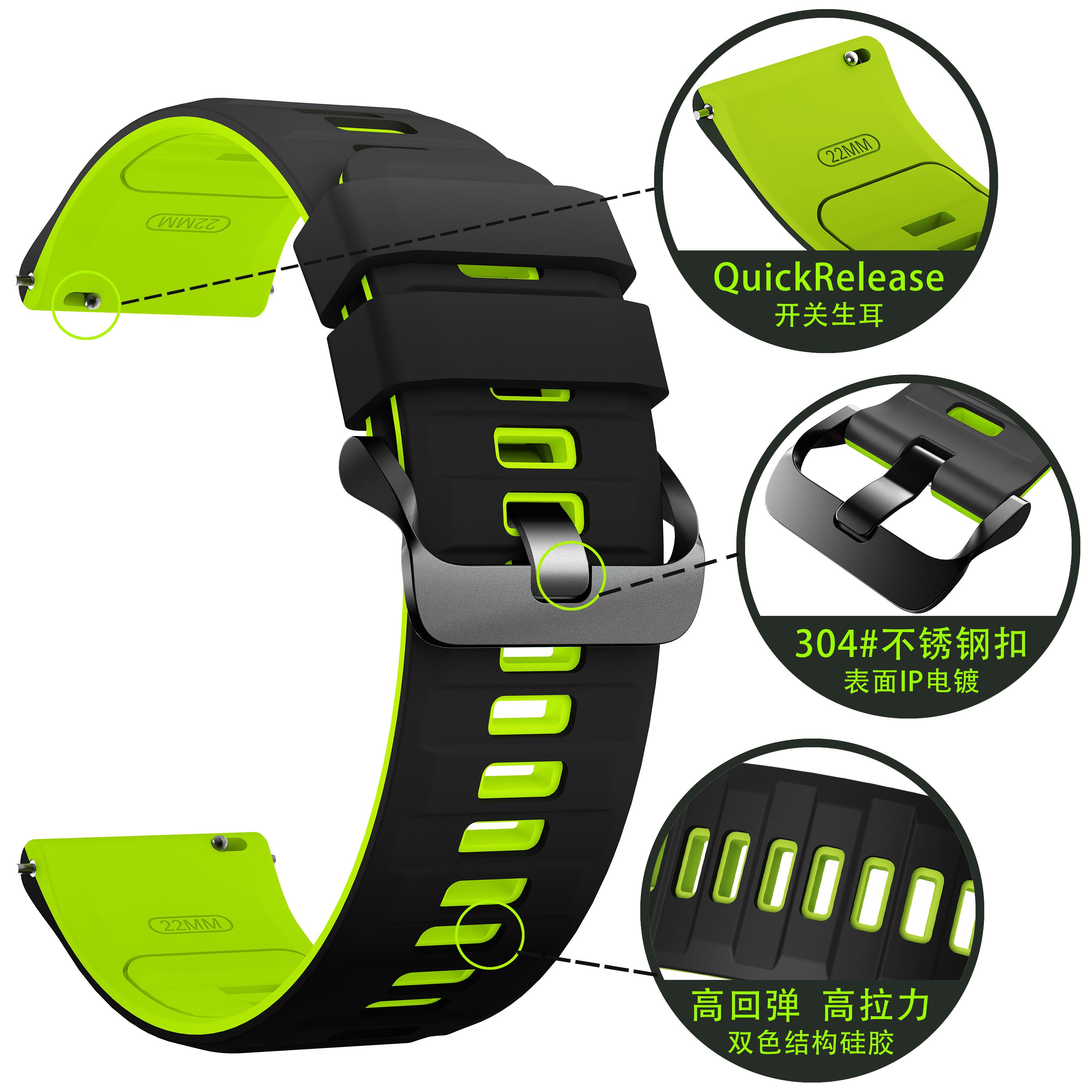 Men'S Accessories Nike - Pulseira de Silicone Esportiva para Redmi