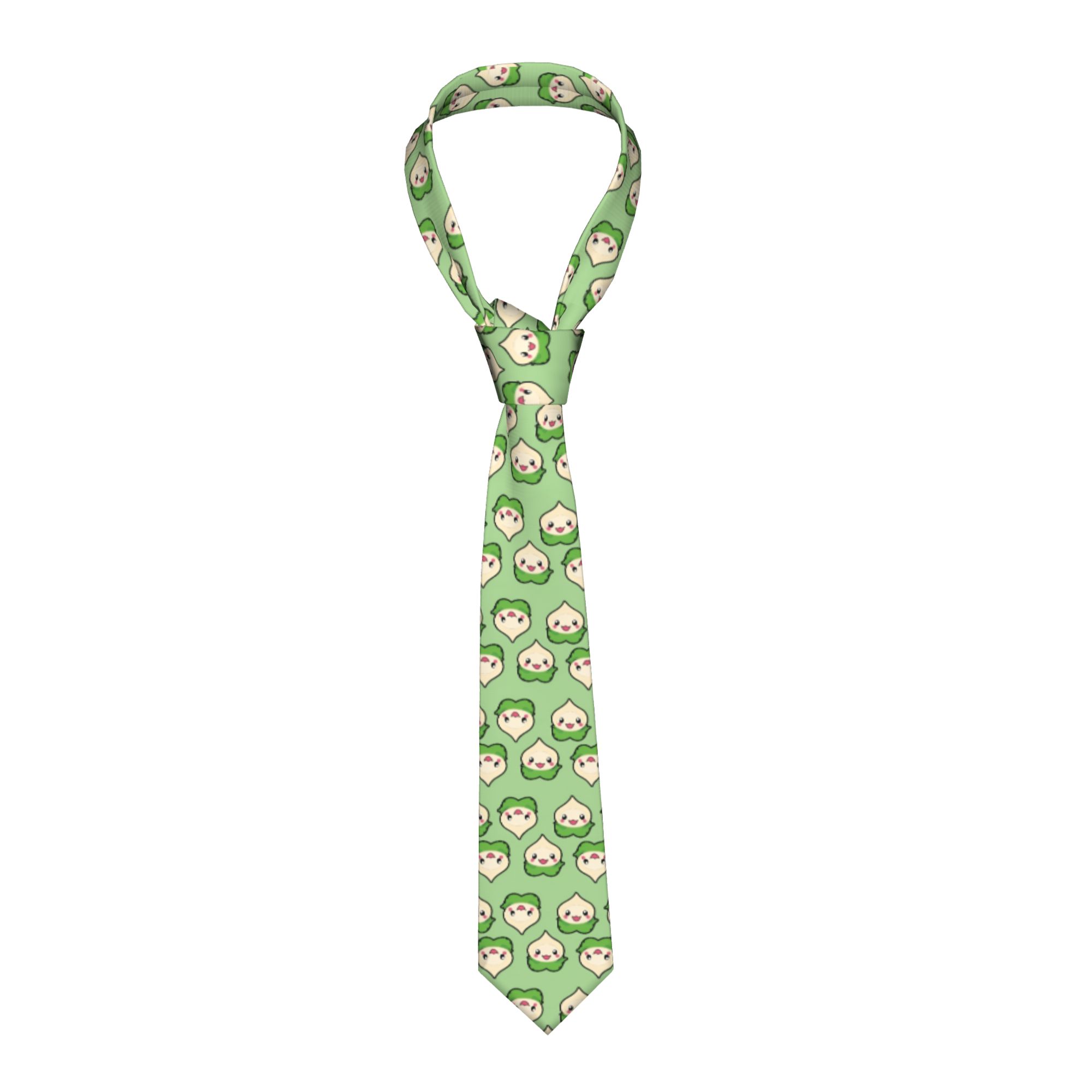Men Accessories For Wedding - Gravata Masculina Fina de Seda 8