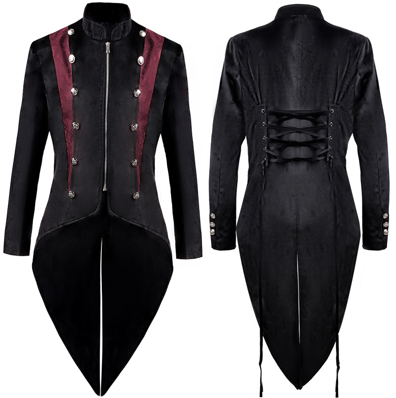Men'S Victorian Accessories - Traje vitoriano medieval masculino smoking cavalheiro