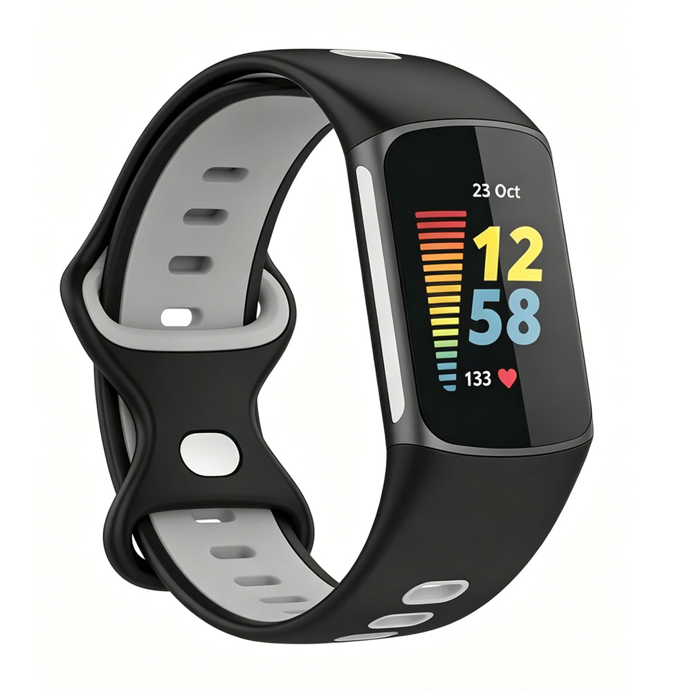 Men'S Accessories Nike - Pulseira de Silicone Esportiva para Fitbit