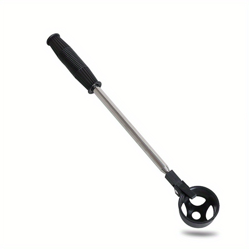 Men'S Accessories Golf - Recuperador de Bolas de Golfe Telescópico,