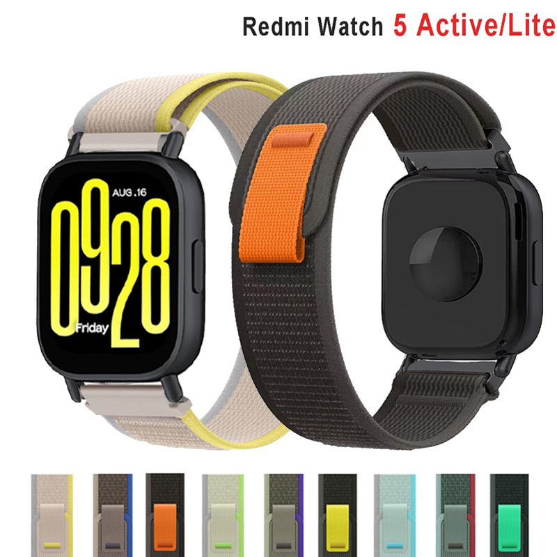 Men'S Accessories New Balance - Para redmi watch 5 ativo/5 lite