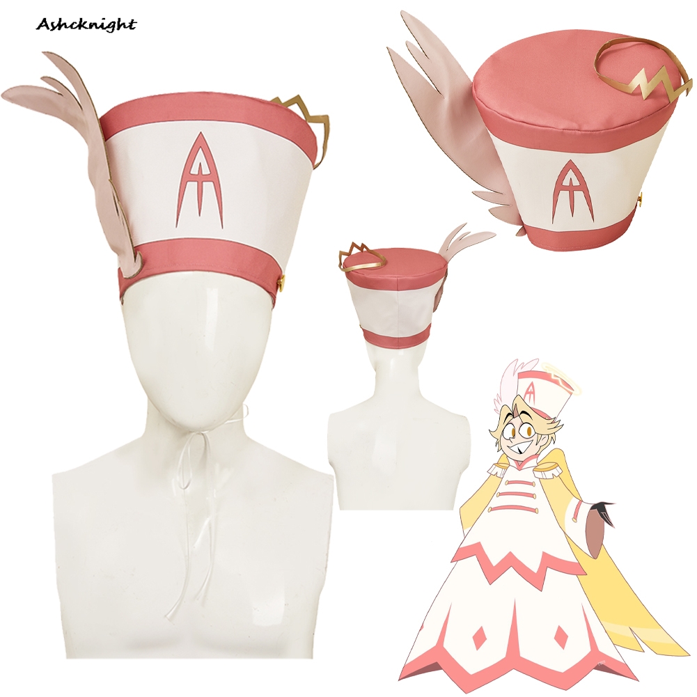 Men Accessories Hat - TV hell inn cosplay abel chapéu