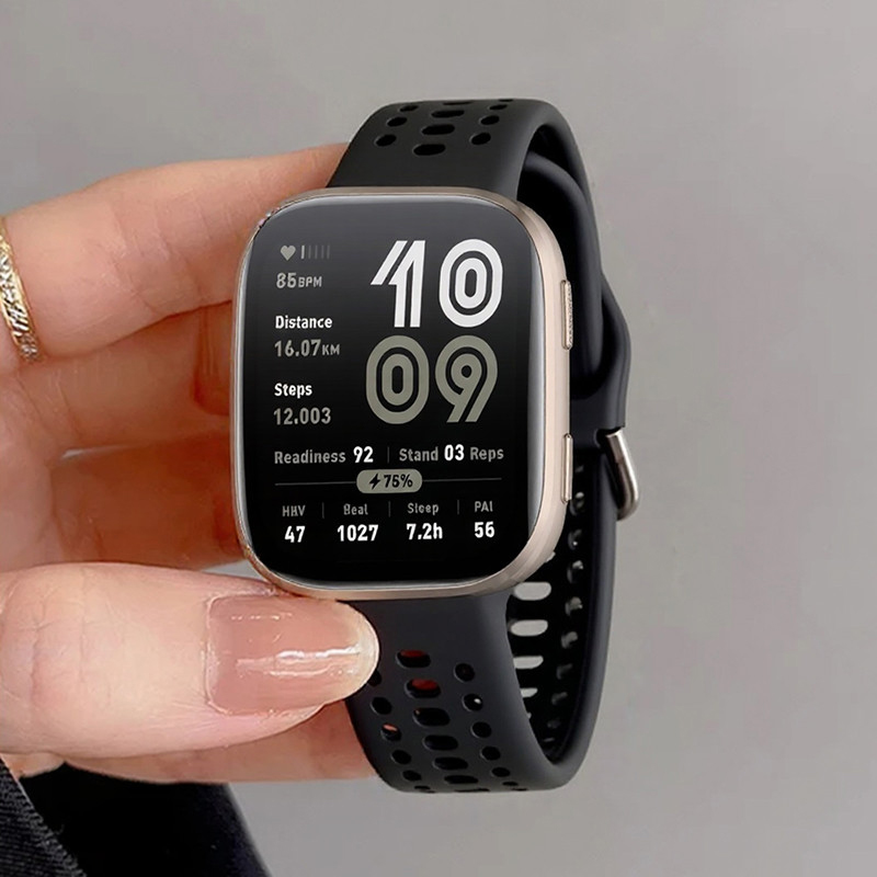 Men'S Accessories New Balance - Pulseiras oficiais de silicone para amazfit