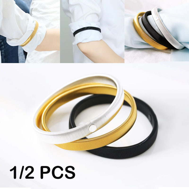 Men Accessories For Wedding - Faixa elástica para braço, suporte para