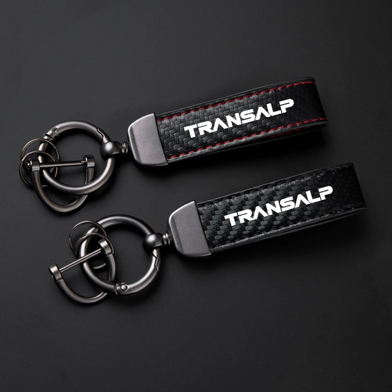 Men Accessories Logo - Chaveiro para HONDA TRANSALP 600 650