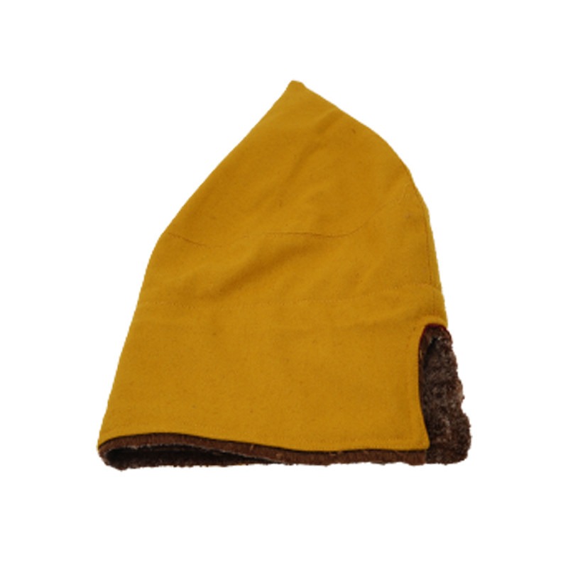 Men Accessories In Pakistan - Chapéu de lã de monge tibetano