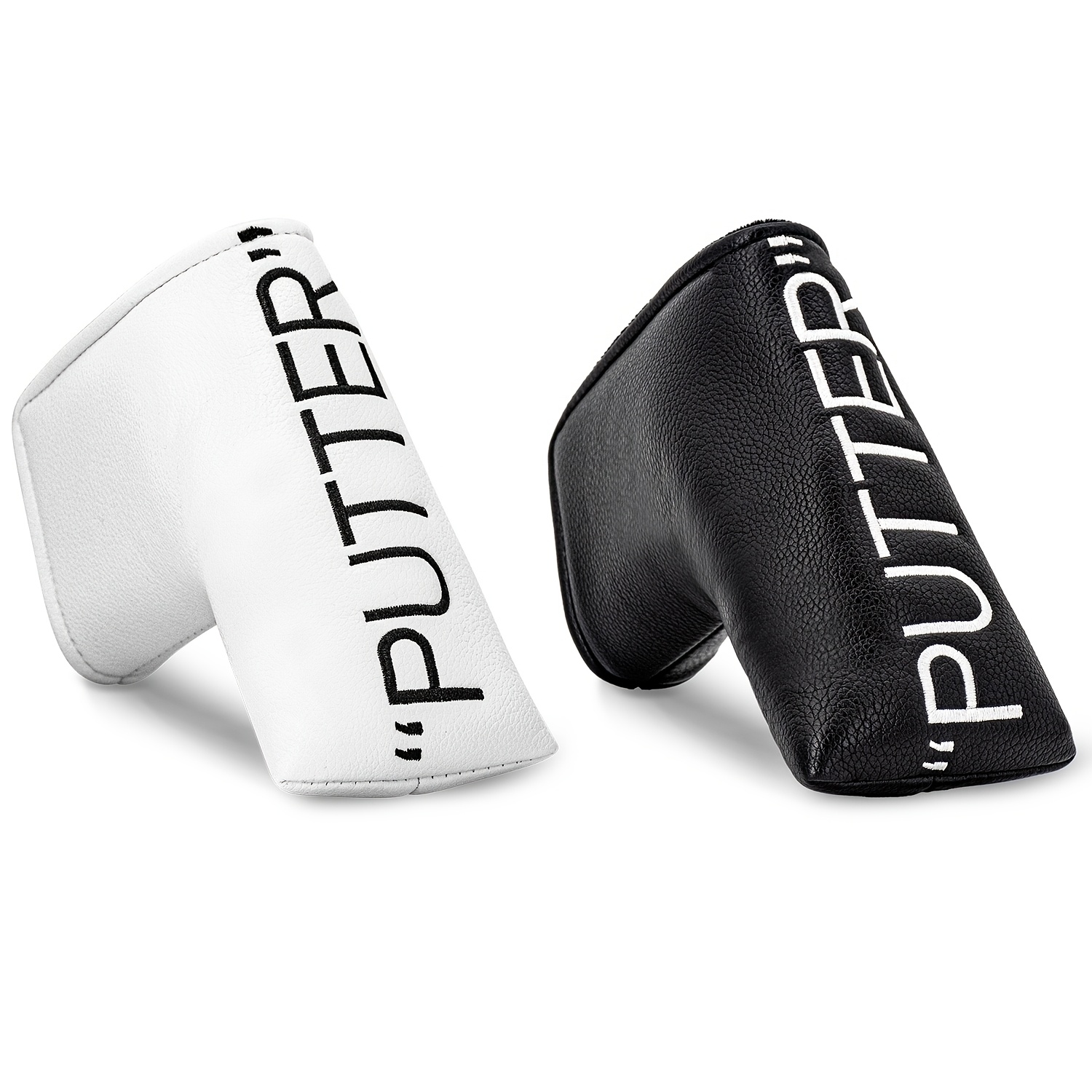 Men'S Accessories Golf - 1pc Capa Protetora para Putter de
