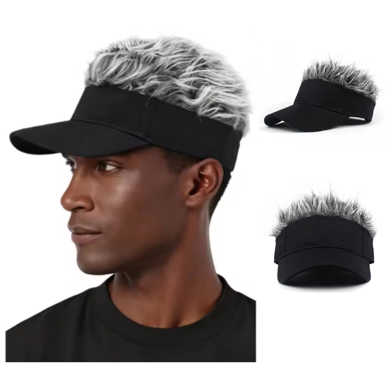 Men'S Accessories Golf - Boné de Beisebol Sintético para Golfe,