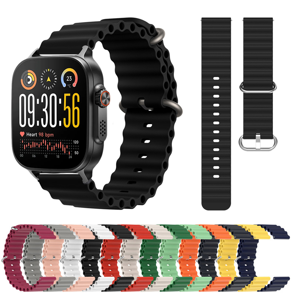 Banda para realme relógio 5/s2 - Men'S Accessories New Balance avaliação e preço