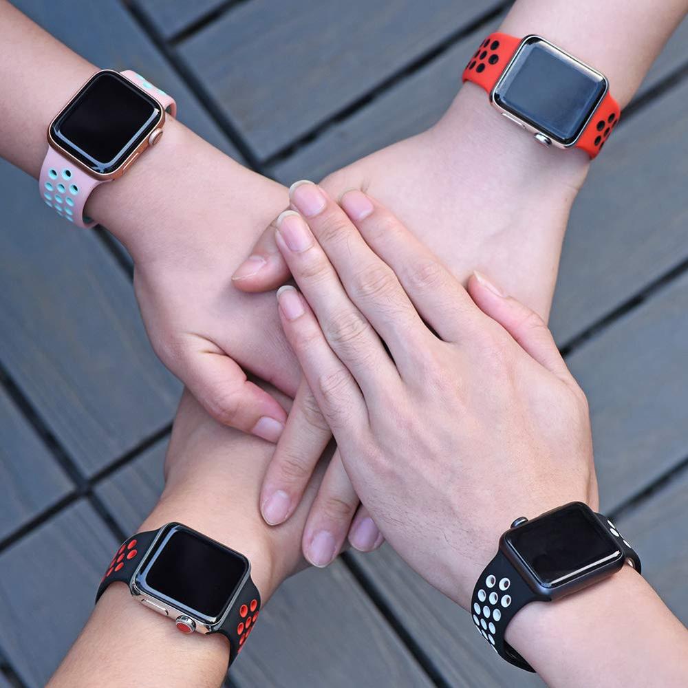 Pulseira de Silicone para Appl - Men'S Accessories Nike avaliação e preço