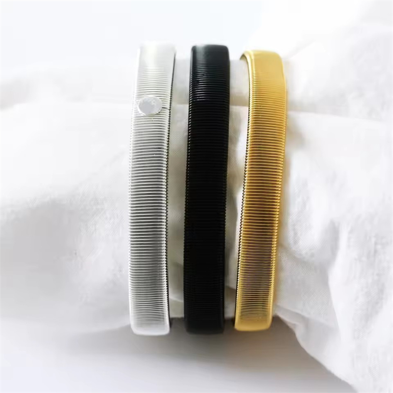 Braçadeira Elástica Ajustável  - Men Accessories For Wedding avaliação e preço