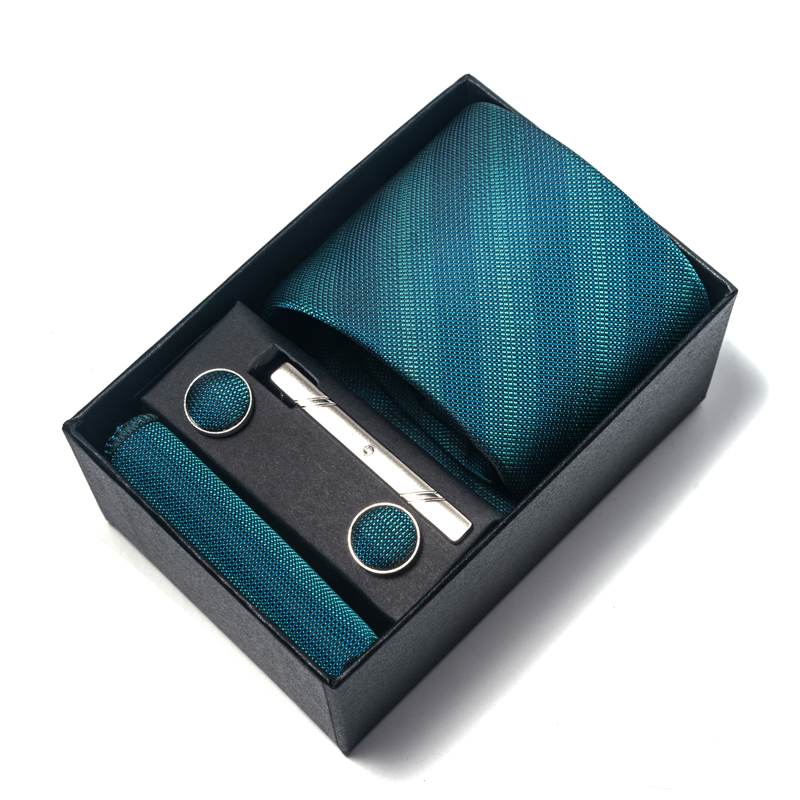 Caixa de presente de feriado d - Men'S Accessories Gift Set Branded avaliação e preço
