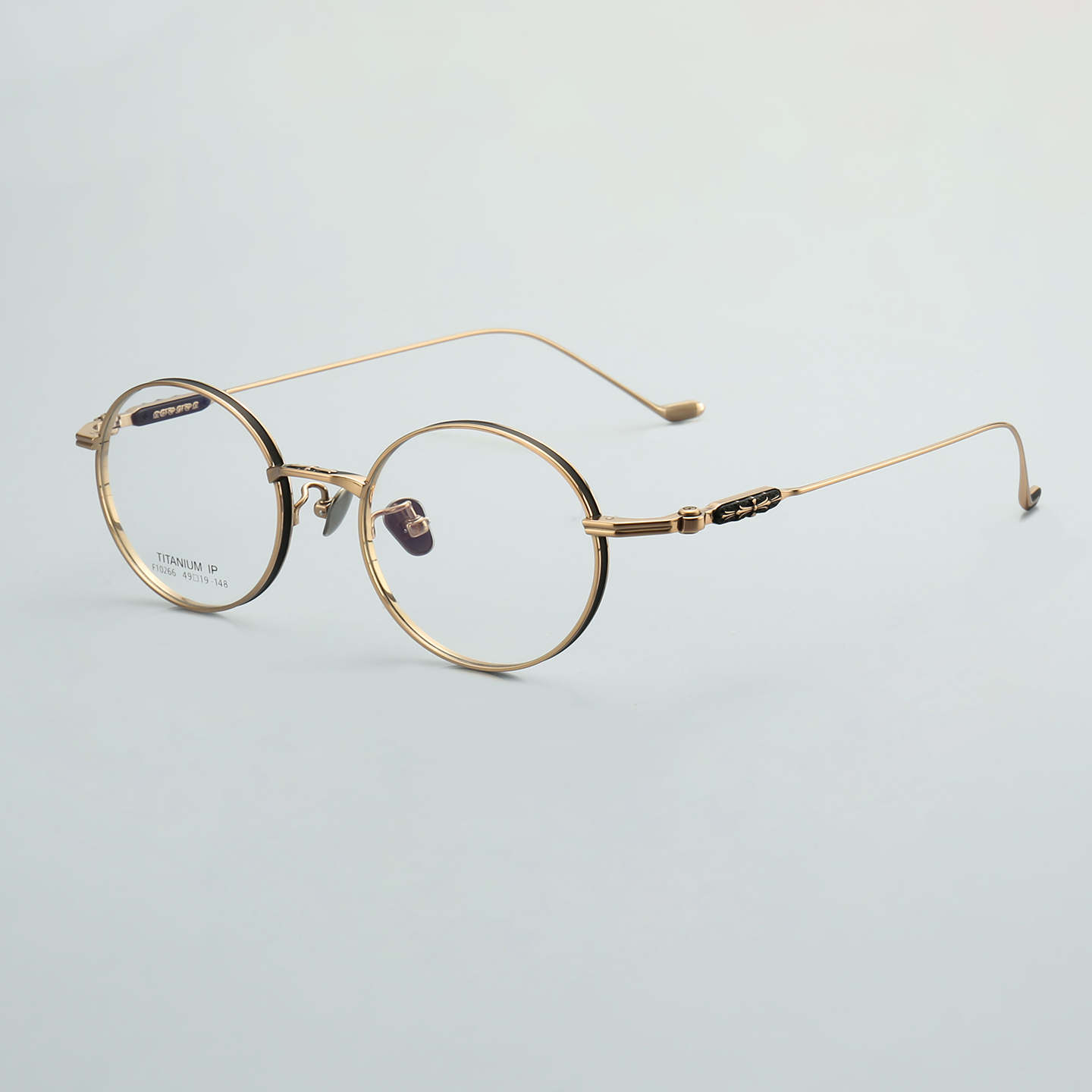 Óculos clássicos de luxo leves - Men Accessories Look avaliação e preço