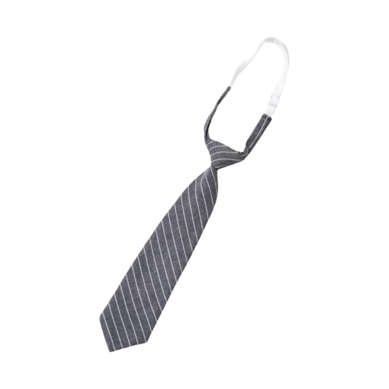 39BD Gravatas listradas para m - Men Accessories Look avaliação e preço