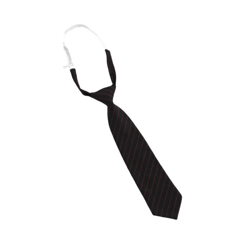 39BD Gravatas listradas para m - Men Accessories Look avaliação e preço