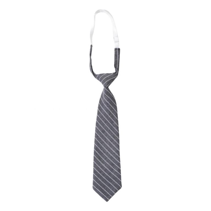 39BD Gravatas listradas para m - Men Accessories Look avaliação e preço