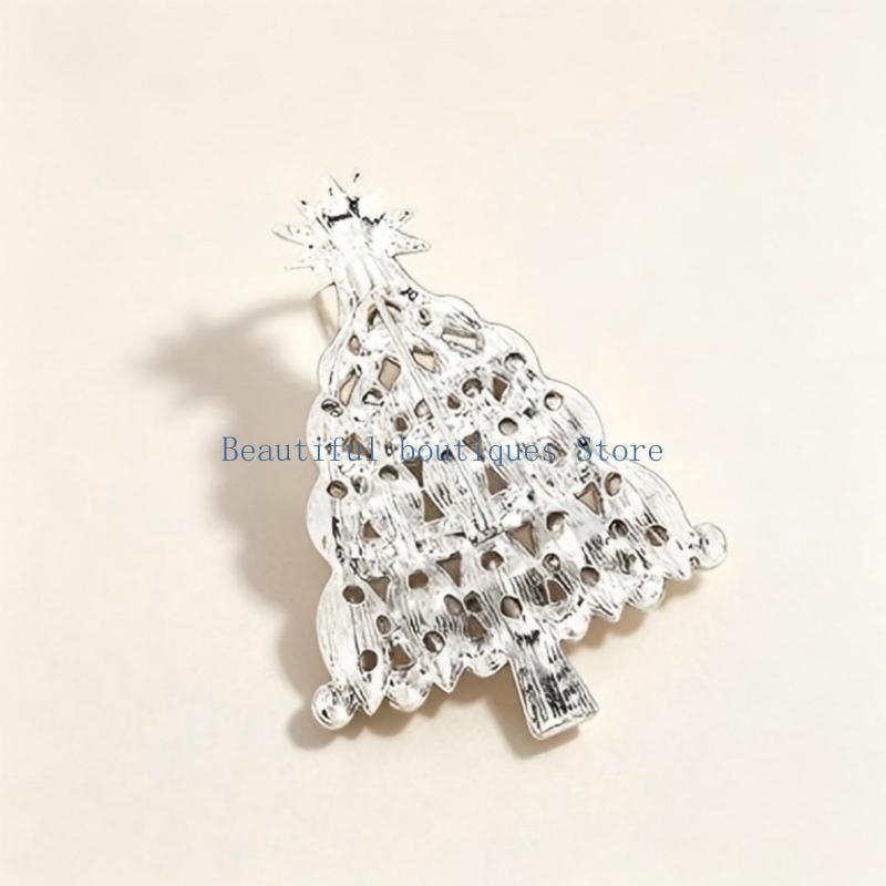 Alfinete broche árvore U4LF co - Men Accessories Look avaliação e preço