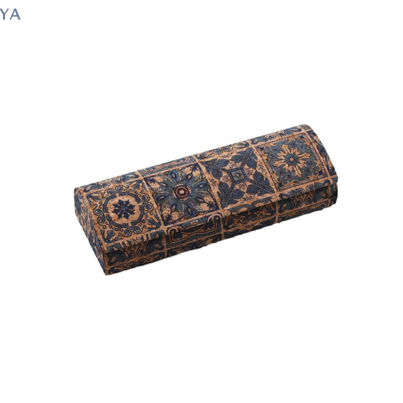[Y] Estojo de óculos de cortiç - Men Accessories To Look Good avaliação e preço
