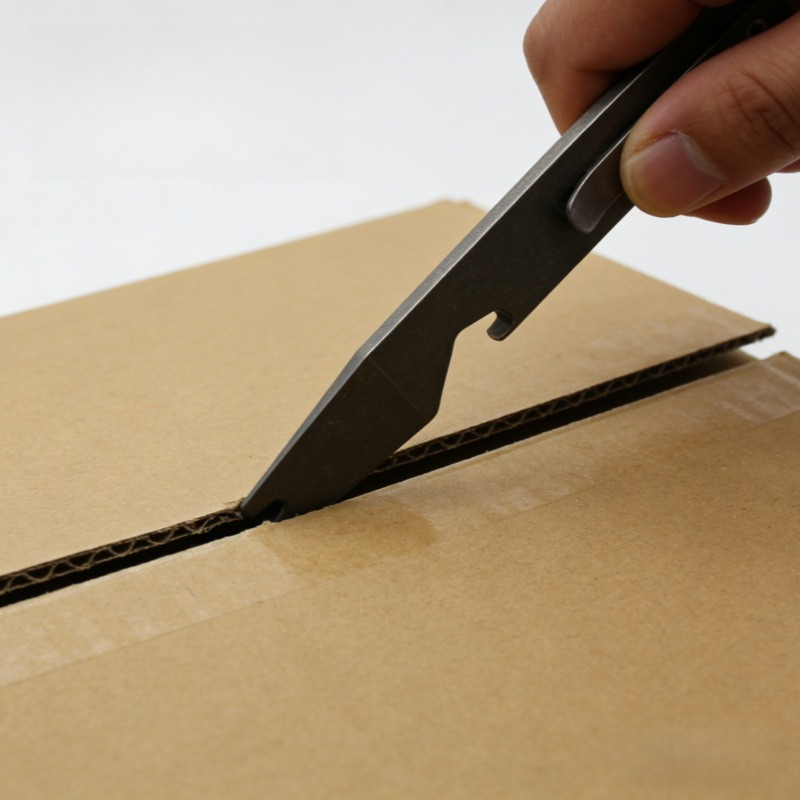 Ferramenta Multifuncional EDC  - Keychain Multi Tool avaliação e preço