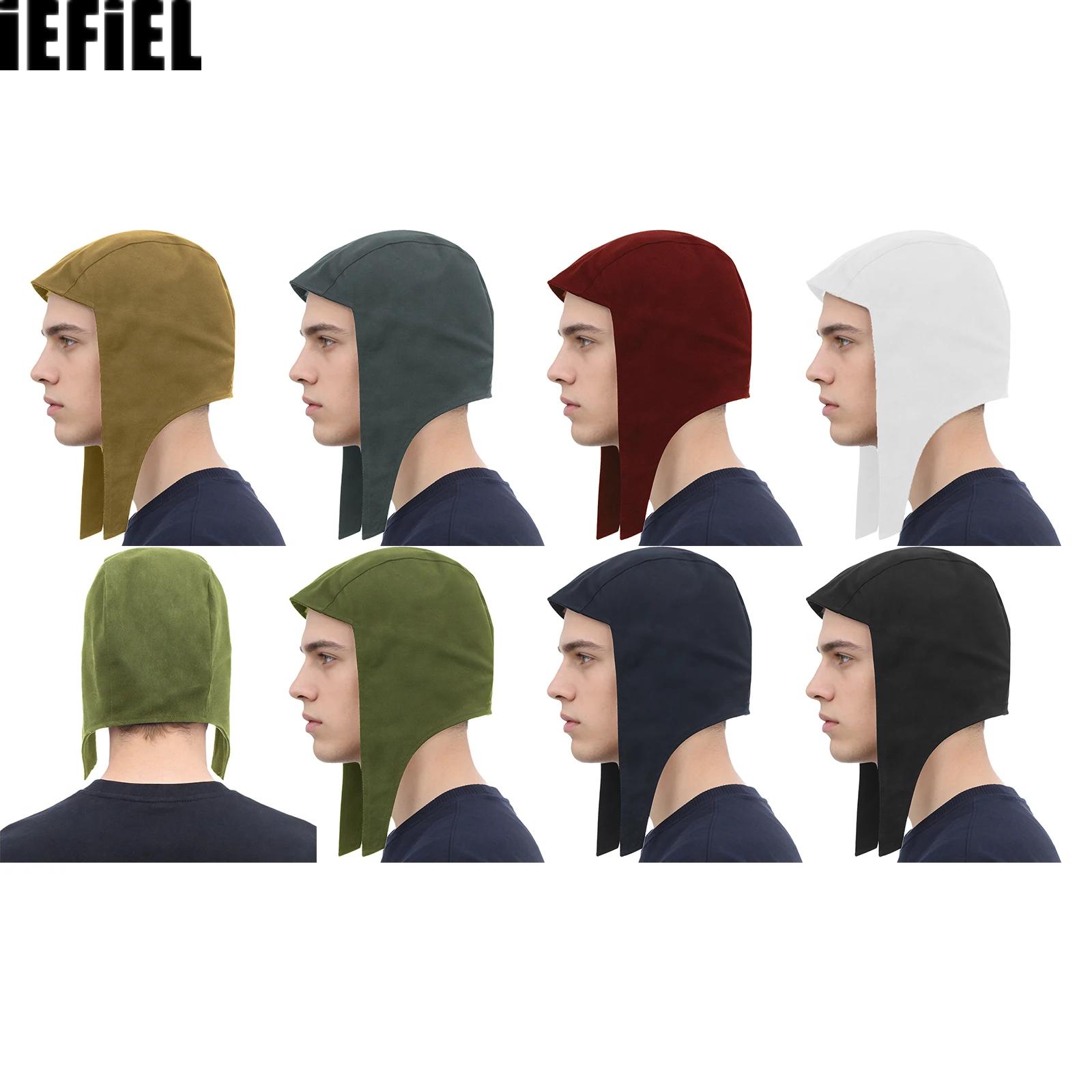 Capuz Medieval para Adultos, H - Men'S Victorian Accessories avaliação e preço
