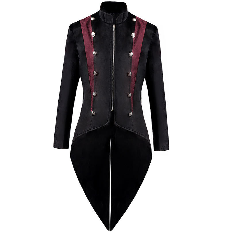 Traje vitoriano medieval mascu - Men'S Victorian Accessories avaliação e preço