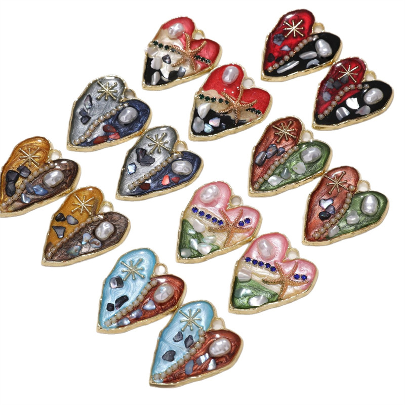 Min order 20 pçs/lote cor cont - Men Accessories Locket avaliação e preço