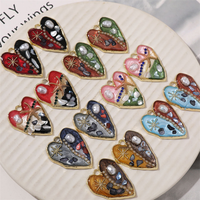 Min order 20 pçs/lote cor cont - Men Accessories Locket avaliação e preço