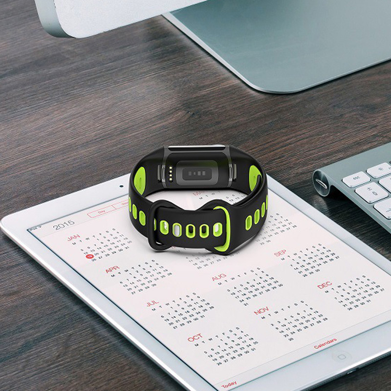 Sport Silicone Strap para Fitb - Men'S Accessories Nike avaliação e preço