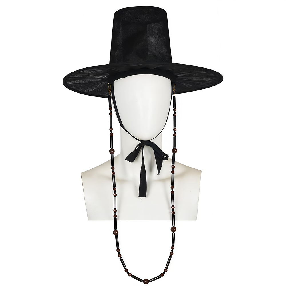 Chapéu cosplay masculino jinu  - Men Accessories Hat avaliação e preço