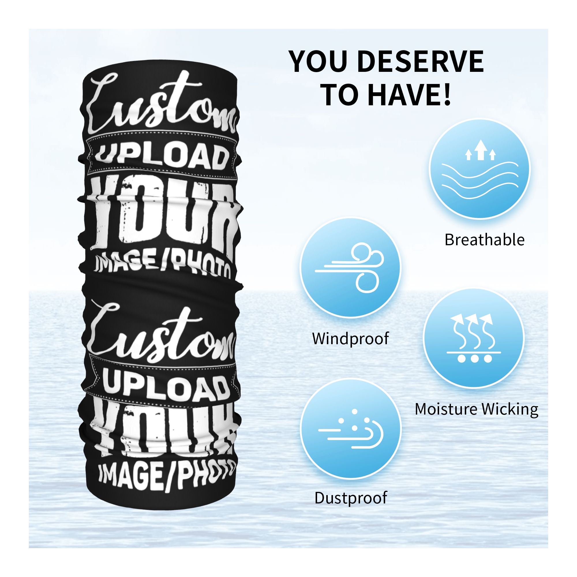 Personalize Seu Design Aqui: B - Men Accessories Logo avaliação e preço