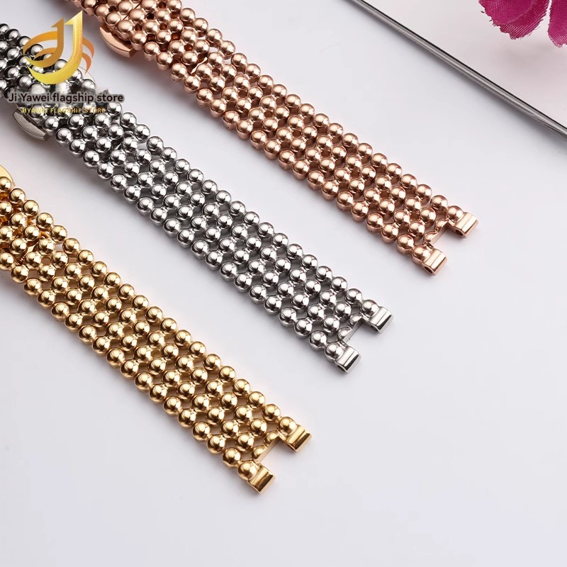 Pulseira Feminina de Metal par - Men'S Accessories Gucci avaliação e preço