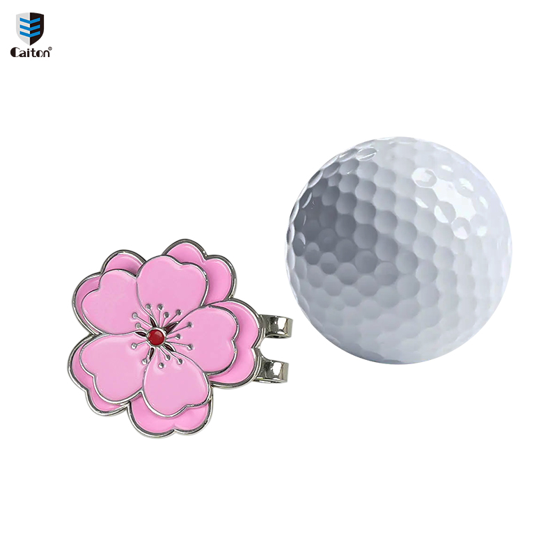 Clipe Magnético Caiton Rose pa - Men'S Accessories Golf avaliação e preço