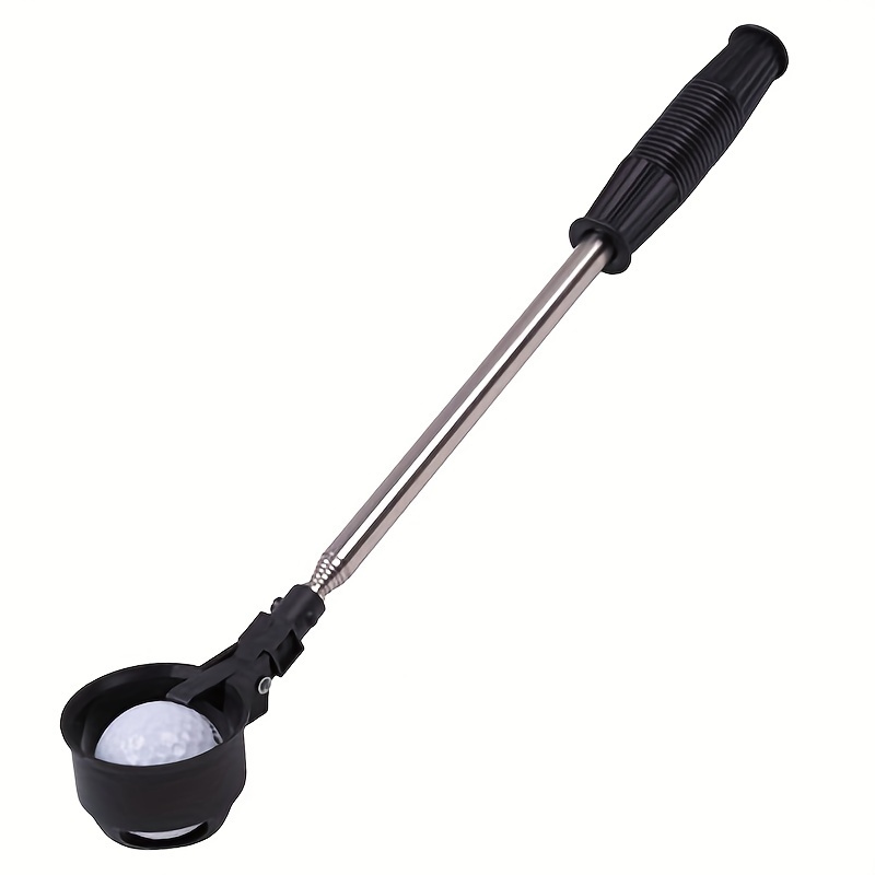 Recuperador de Bolas de Golfe  - Men'S Accessories Golf avaliação e preço