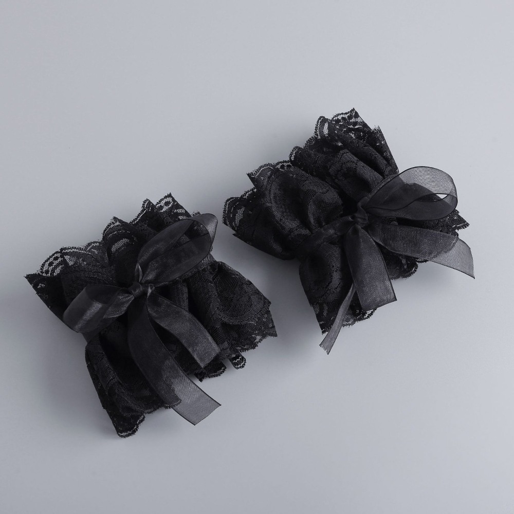 Gola Jabot de Renda Vitoriana  - Men'S Victorian Accessories avaliação e preço