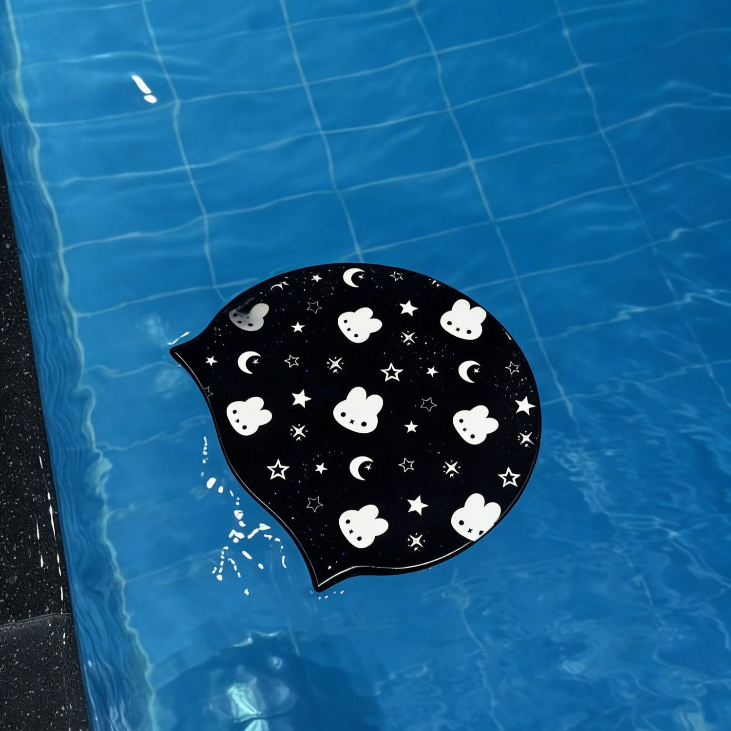 Touca de Natação de Silicone I - Men Accessories To Look Good avaliação e preço