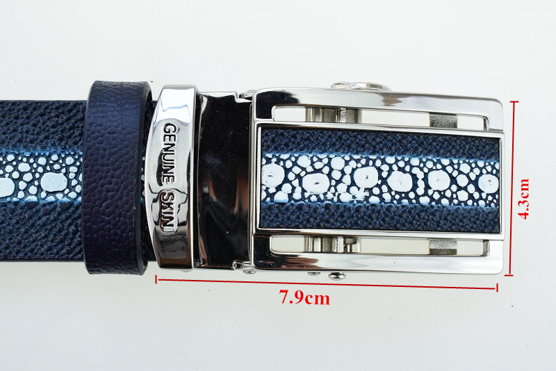 SIZOC S25B811 Cinto clássico m - Men Accessories Look avaliação e preço