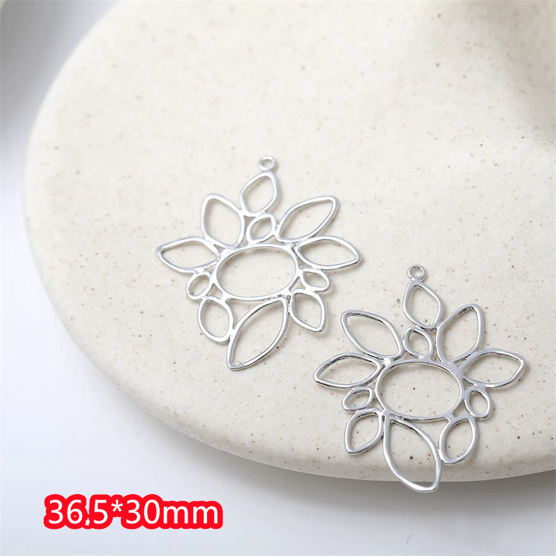 Novo chegou 40 pçs/lote impres - Men Accessories Locket avaliação e preço
