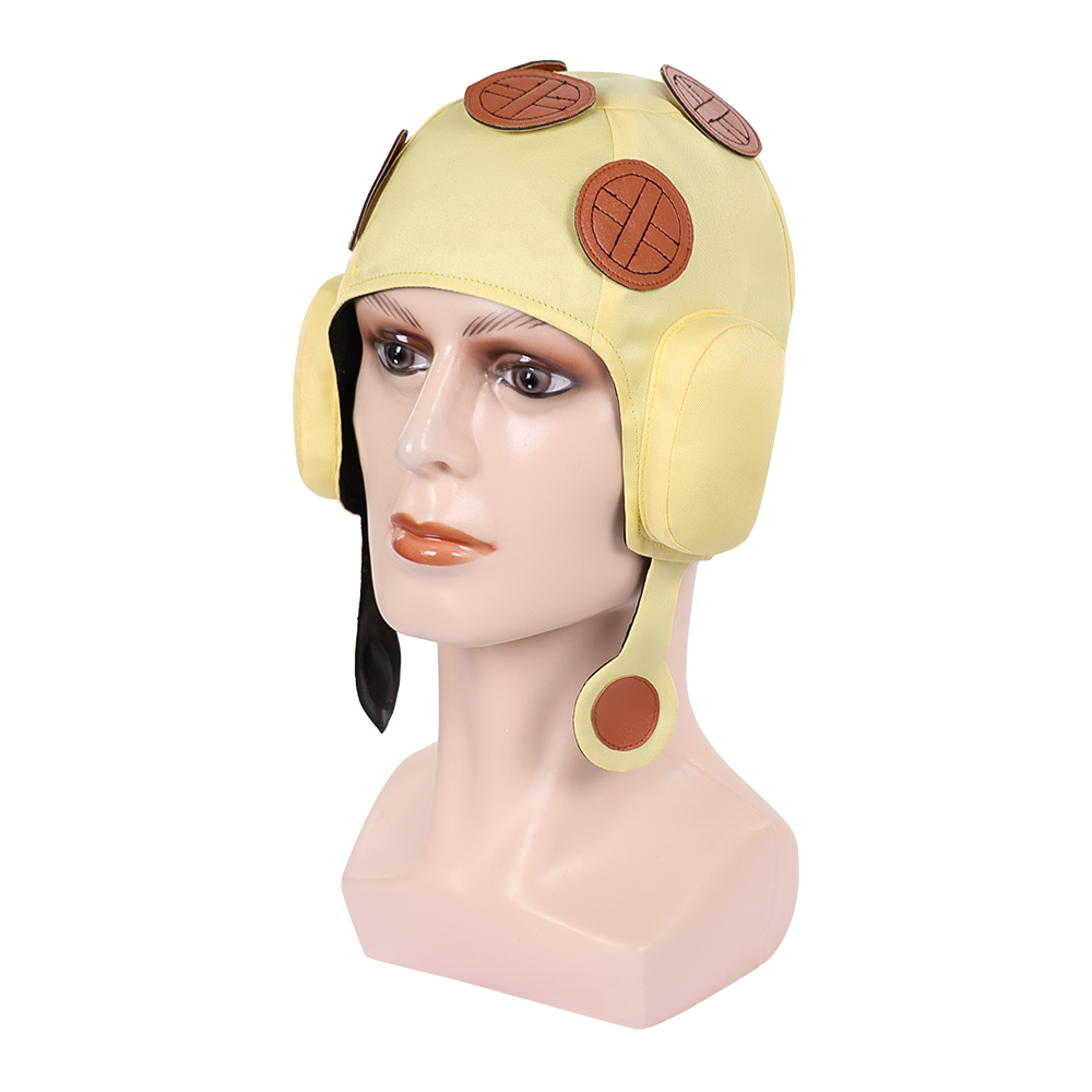 Chapéu de Cosplay Anime JoJo B - Men Accessories Hat avaliação e preço