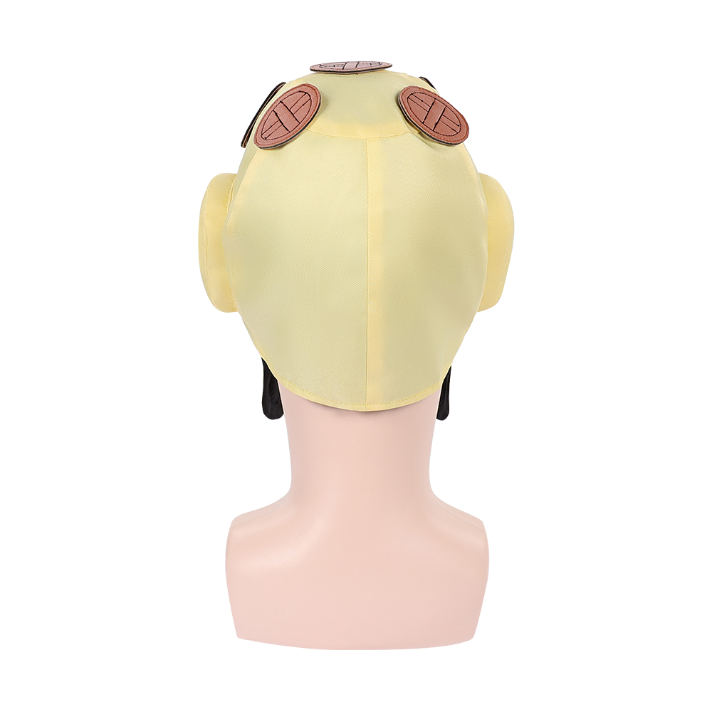 Chapéu de Cosplay Anime JoJo B - Men Accessories Hat avaliação e preço
