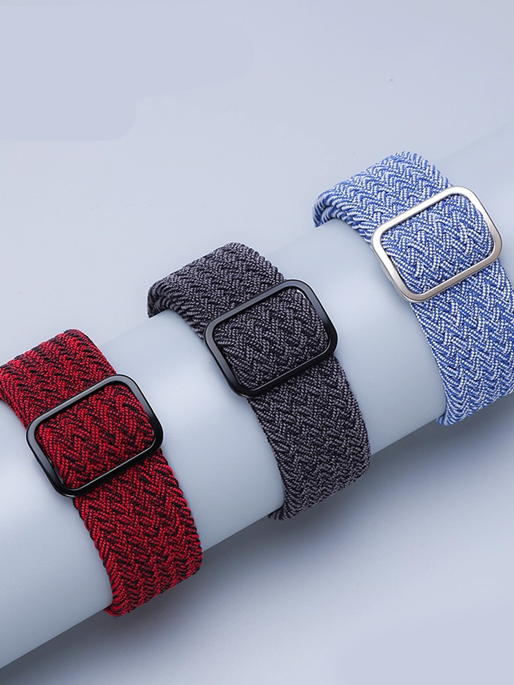 Pulseira de 20mm 22mm para ama - Men'S Accessories New Balance avaliação e preço