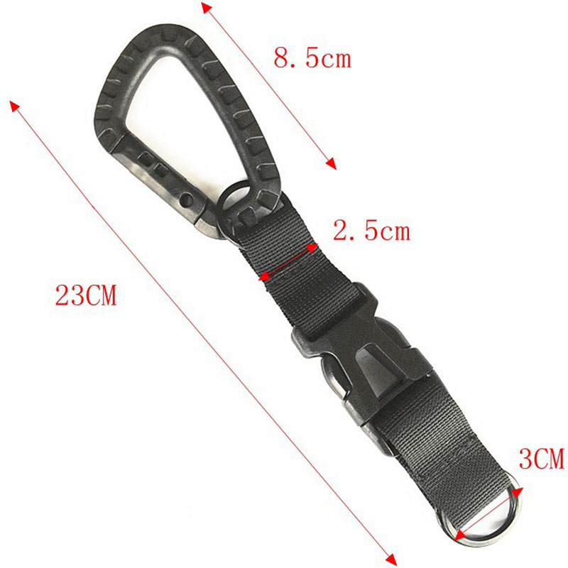 Chaveiro Multifuncional para A - Keychain Multi Tool avaliação e preço