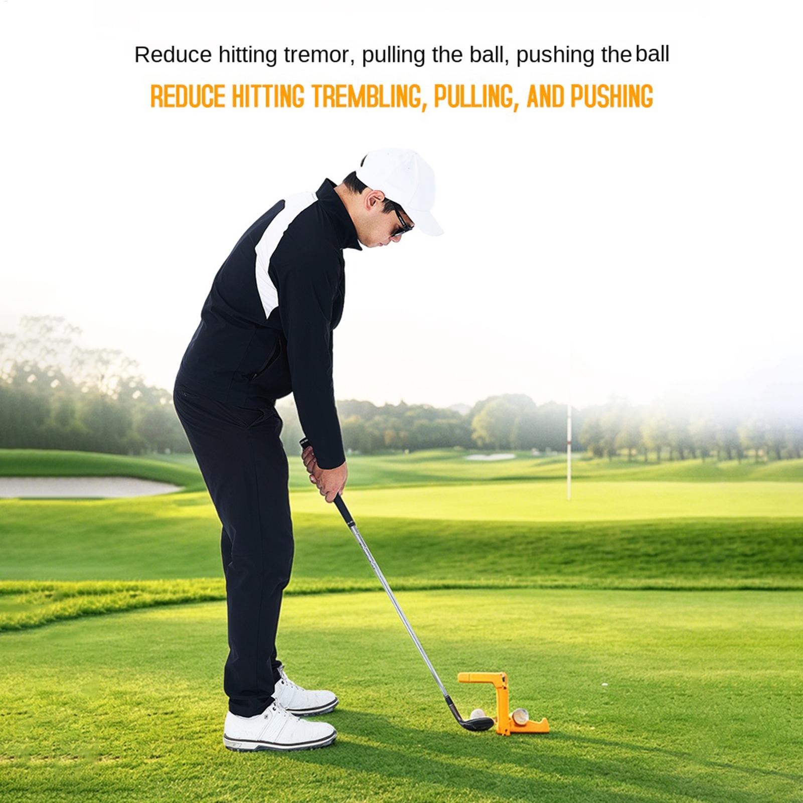 Treinador de swing de golfe po - Men'S Accessories Golf avaliação e preço