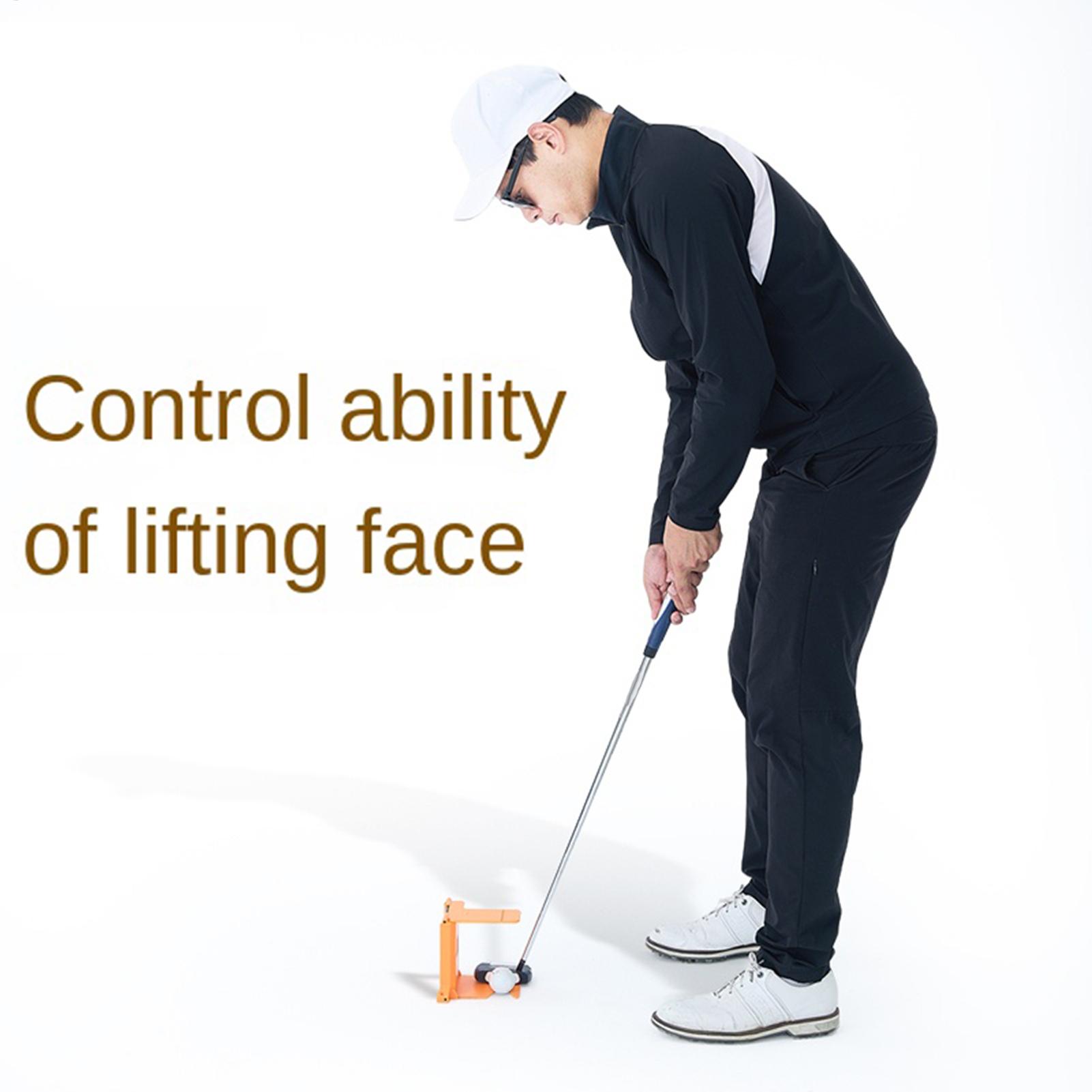 Treinador de swing de golfe po - Men'S Accessories Golf avaliação e preço