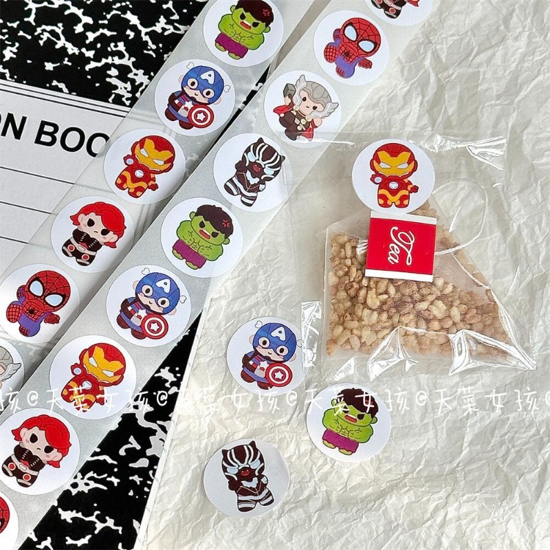 500 Adesivos Marvel Homem-Aran - Men Accessories To Look Good avaliação e preço