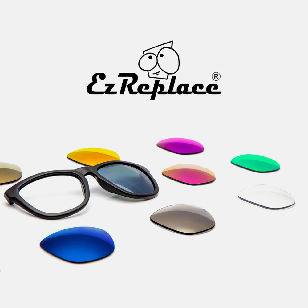 Lentes de reposição polarizada - Men'S Accessories Gucci avaliação e preço