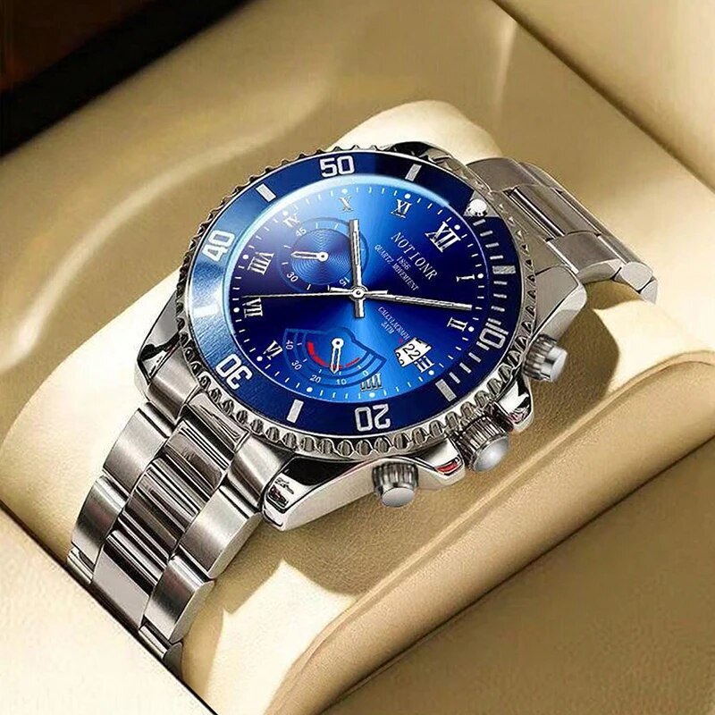 Moda masculina relógios de lux - Men Accessories For Wrist avaliação e preço