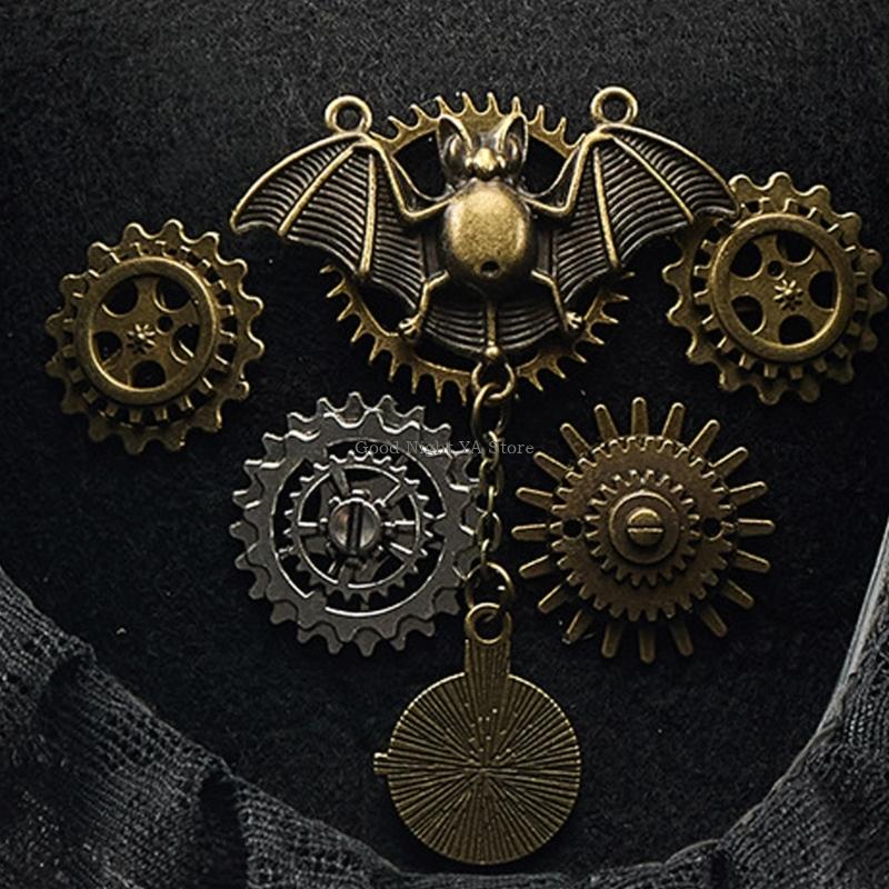 LACE TRIM BAT BAT ENGATO PIRAT - Men'S Victorian Accessories avaliação e preço