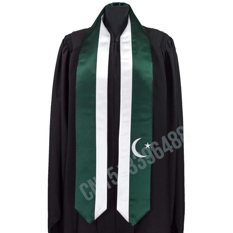 Lenço com bandeira do Paquistã - Men Accessories In Pakistan avaliação e preço