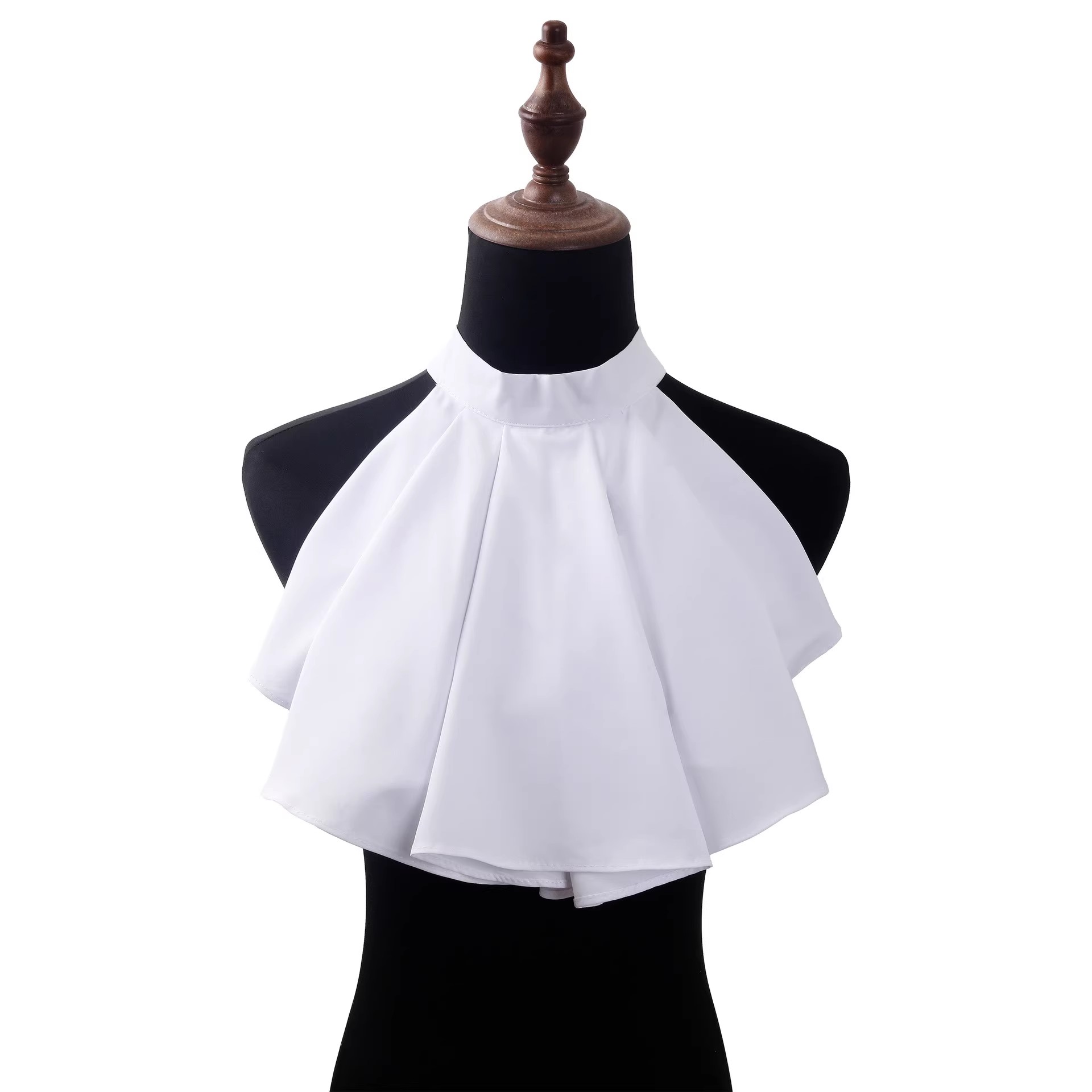 Colarinho Vitoriano com Renda  - Men'S Victorian Accessories avaliação e preço